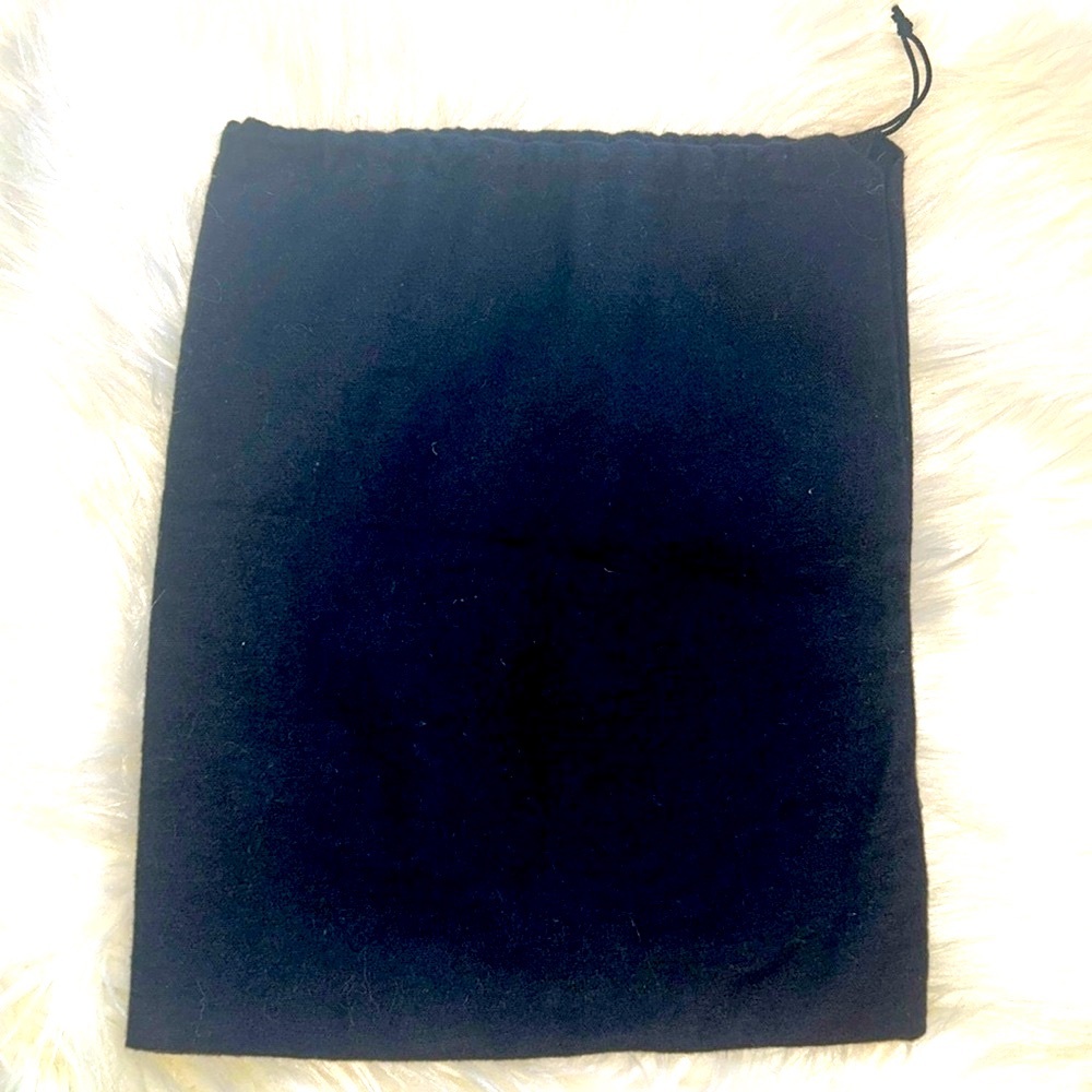 Versace Drawstring Bag - image 3